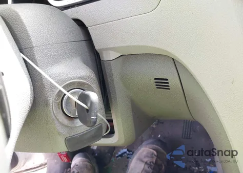 2011 Chevrolet Traverse Ls from USA, damaged, VIN 1GNKVEED9BJ280296